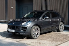 Bild des Angebotes Porsche Macan GTS Sport Chrono, BOSE, CarPlay