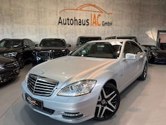Bild des Angebotes Mercedes-Benz S 350 /S/Limo//BlueTec/NAVI/SHZ/RFK/MEMORY/LED