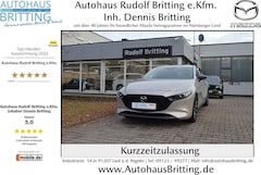 Bild des Angebotes Mazda 3 Benzin 140PS 6GS Homura Navi PDC SHZ