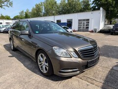 Bild des Angebotes Mercedes-Benz E 300 CDI BlueEfficiency, Panorama