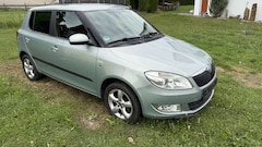 Bild des Angebotes Skoda Fabia Family