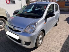 Bild des Angebotes Daihatsu Cuore TÜV 03.2027 1.Hand 151.100KM