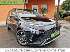 Bild des Angebotes Hyundai BAYON 1.0T-GDI 48V Mild-Hybrid +SHZ/PDC/DAB