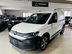 Bild des Angebotes VW Caddy Cargo PanAmericana *Standheizung*Led*Keyless*