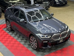 Bild des Angebotes BMW X6 xDrive 40d M Sport Pano SkyLounge Laser HUD