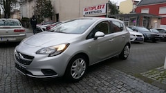 Bild des Angebotes Opel Corsa E Edition  Benzin / LPG