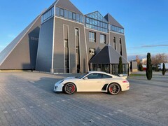 Bild des Angebotes Porsche 991 911 Carrera PDK