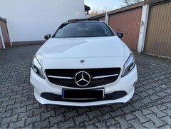 Bild des Angebotes Mercedes-Benz A 250 A 250 4Matic 7G-DCT