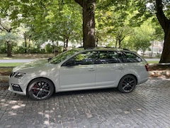 Bild des Angebotes Skoda Octavia Combi 2.0 TSI DSG RS