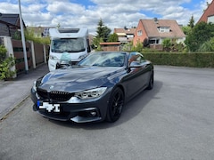 Bild des Angebotes BMW 425 Cabrio M-Paket Keyless Entry Head Up Voll Ausstung