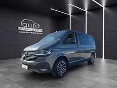 Bild des Angebotes VW T6 Multivan /4Motion/DSG/Navi/AHK/Standh/Winter+/