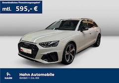 Bild des Angebotes Audi S4 TDI quattro Matrix Virtual Memory Carpl