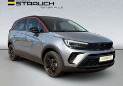 Bild des Angebotes Opel Crossland X Crossland GS Line AT LEDER/BHWSS/LHZ/AGR/180°RFK
