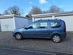 Bild des Angebotes Dacia Logan Logan MCV 1.6
