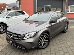 Bild des Angebotes Mercedes-Benz GLA 220 CDI 4Matic*NIGHT*LED*NAVI*AHK*KAM*ASSIST