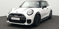 Bild des Angebotes MINI Cooper C John Cooper Works Trim