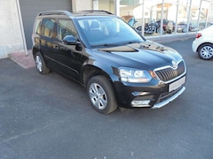 Bild des Angebotes Skoda Yeti Ambition DSG*Temp*PDC*SHZ*Alu*Insp.+HU/AU neu