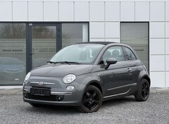 Bild des Angebotes Fiat 500C *KLIMA *PDC *USB/AUX *E-PAKET *TÜV NEU*