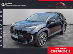 Bild des Angebotes Toyota Yaris Cross 1.5 Hybrid FWD Elegant