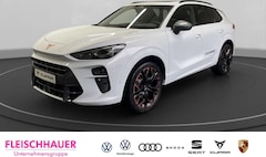 Bild des Angebotes CUPRA Terramar 2.0 TSI 4Drive VZ LED Rückfahrkam. Navi Tel.-Vorb.