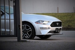 Bild des Angebotes Ford Mustang 2.3 EcoBoost Cabrio / Premiumpaket