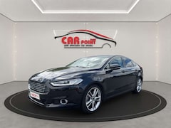 Bild des Angebotes Ford Mondeo 2.0 AUTOMATIK LIM NAVIGATION SHZ XENON LED DIGITAL TACHO