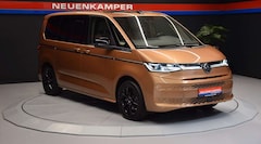 Bild des Angebotes VW T7 Multivan Style Pano HuD AHK vis-avis STHZ H&k