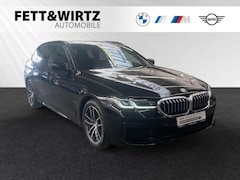 Bild des Angebotes BMW 530 i xDrive Touring M Sport|Pano|Standhzg.|HiFi