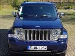 Bild des Angebotes Jeep Cherokee KK