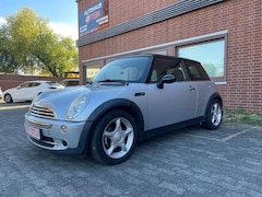 Bild des Angebotes MINI Cooper Mini *T.LEDER*PANO*KLIMAUTOM*SHZ*SS*