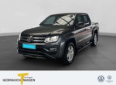 Bild des Angebotes VW Amarok V6 HIGHLINE AHK STD.HZ ROLL-COVER