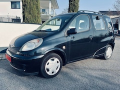 Bild des Angebotes Toyota Yaris Yaris Verso 1.3 Sol