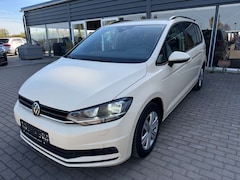 Bild des Angebotes VW Touran *Taxi*VirtuellCockpit*DSG*TUV28