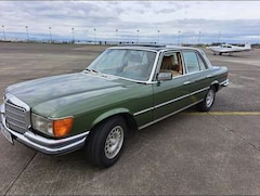 Bild des Angebotes Mercedes-Benz 280 SE Typ116 Nur 92000 Km Kein Rost H- Kennz