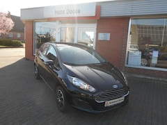 Bild des Angebotes Ford Fiesta 1.25 Trend