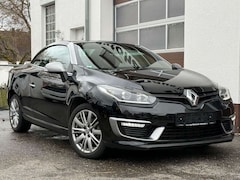 Bild des Angebotes Renault Megane Cabrio GT Line Navi*Leder*PDC*SitzHz*82KM