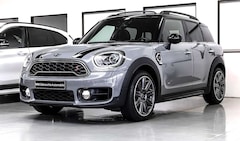 Bild des Angebotes MINI Cooper S Countryman All4 SAG LED NAV+ HUD ACC AG KAM PANO DAB H&K 19"