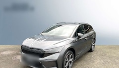 Bild des Angebotes Skoda Enyaq 85 Sportline ACC AHK LED Nav