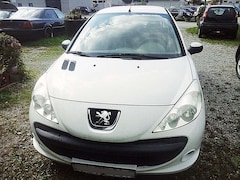 Bild des Angebotes Peugeot 206 + Urban Move 2011/ 5 tg+Klima/ EURO 5/ TÜV 2026