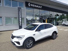 Renault Arkana Techno 140 EDC