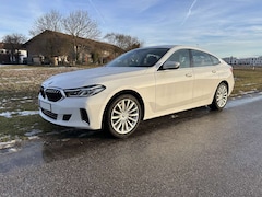 Bild des Angebotes BMW 640 BMW 640i Gran Turismo Luxury Line, Head-up, Exklusiv-Leder Napa, Garantie, 2-fach bereift