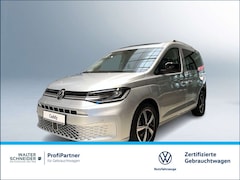 Bild des Angebotes VW Caddy Life 5-Sitzer 1,5 l 85 kW eHybrid