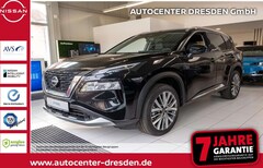 Bild des Angebotes Nissan X-Trail 1.5VC-T MHEV 163 PS Tekna+ Bose Pano LM20