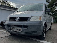 Bild des Angebotes VW T5 Kombi Kombi langer Radstand *KLIMA*ZUHEIZER*PDC