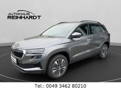 Bild des Angebotes Skoda Karoq KAROQ DRIVE 1.5 TSI/MATRIX/NAVI/AHK/SHZ/PDC