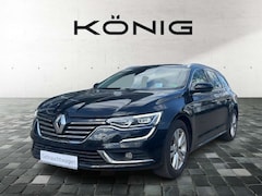Bild des Angebotes Renault Talisman Kombi dCi 160 EDC BUSINESS Edition BLUE
