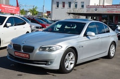 Bild des Angebotes BMW 525 d xDrive Limo*HUD*KAM*NAVI*BI-XEN*RDC