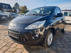 Bild des Angebotes Ford Ka/Ka+ Titanium*TÜV&Service NEU*Klima*SHZ