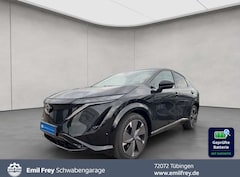 Bild des Angebotes Nissan Ariya 87 kWh Allrad Evolve Pack Allrad*LED*