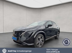 Bild des Angebotes Nissan Ariya 87 kWh Allrad Evolve Pack Allrad*LED*